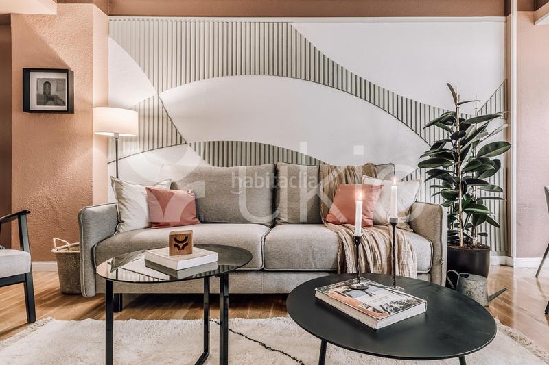 Foto 95bad8b6-c9ba-47c6-8222-8dff19e48e94. Location appartement avec chauffage dans Castellana Madrid