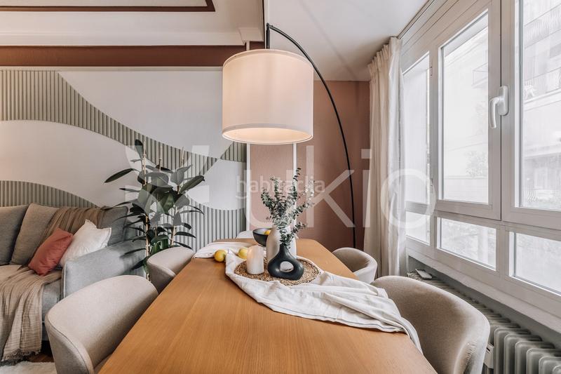 Foto f26fdf04-cf09-42e7-9974-ccdcce949afe. Location appartement avec chauffage dans Castellana Madrid