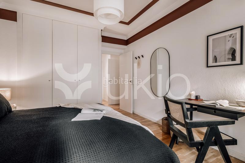 Foto 157ba658-56b7-4a46-8add-8ac9bd4f797b. Rent apartment with heating in Castellana Madrid