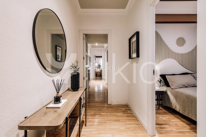 Foto 29ed5a62-828d-4c83-8aeb-c9bab175b593. Rent apartment with heating in Castellana Madrid