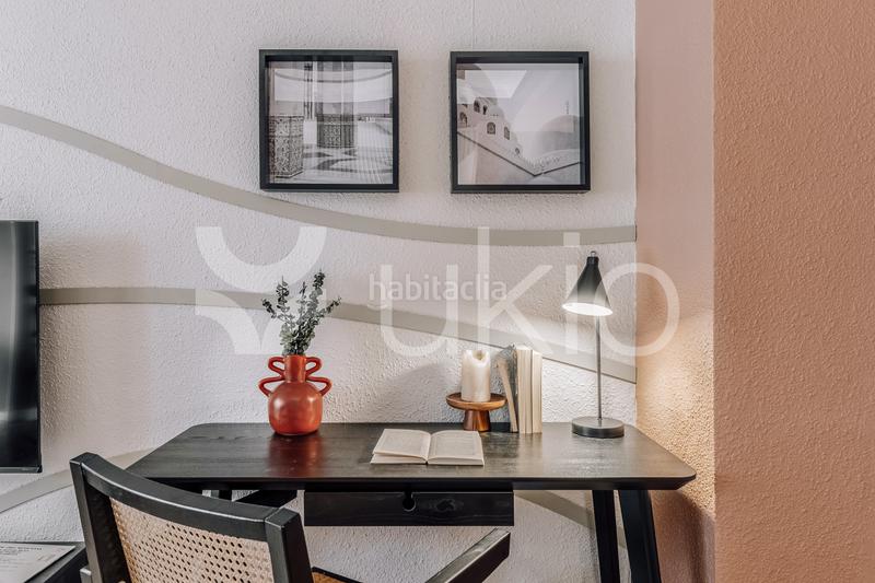 Foto 41eb1f04-de27-46b9-a9a9-b177d4bb5945. Rent apartment with heating in Castellana Madrid