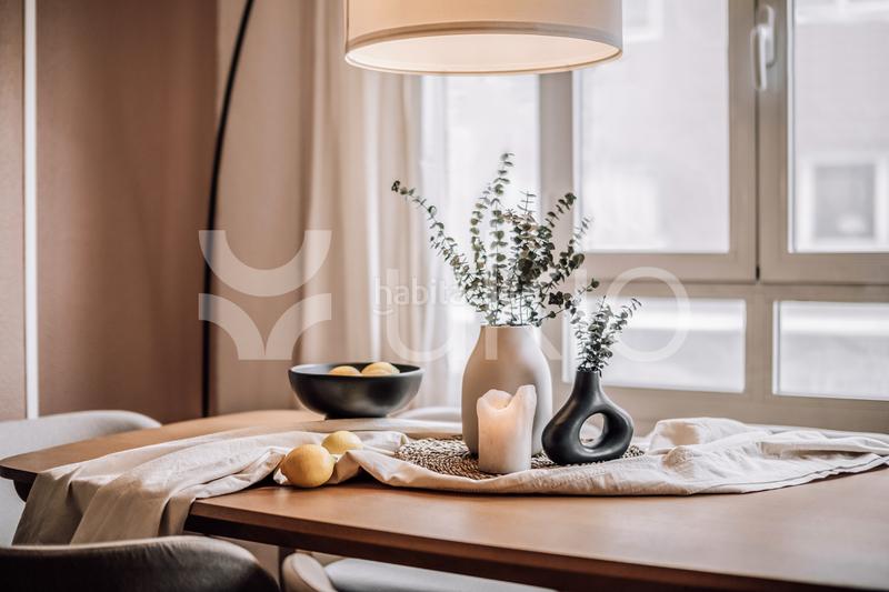 Foto 513fcd96-3a69-4fb6-9b41-4210a1dc2e2d. Rent apartment with heating in Castellana Madrid