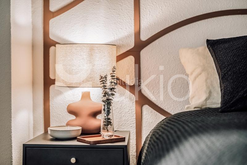 Foto e1c51da4-43b4-4c9c-9f40-a9b344fb6bd2. Rent apartment with heating in Castellana Madrid