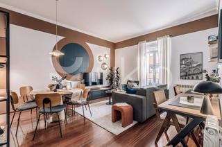 Appartement à Calle de Claudio Coello