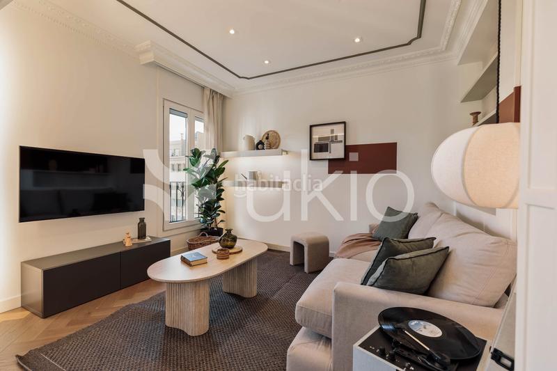 Foto f6a7d720-256c-400b-9909-01f92931ab79. Affitto piccolo appartamento con riscaldamento in Barcelona