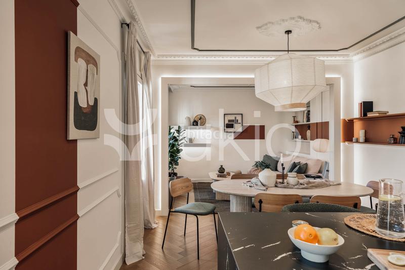 Foto 039c13d9-ac49-4a03-89f2-dfaae9b065cd. Alquiler apartamento  de 3 habitaciones en la dreta de l'eixample en Barcelona