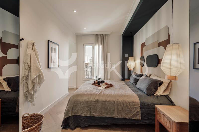 Foto 11ef8fbe-16f3-49cf-9c1d-0d965f1217c8. Alquiler apartamento  de 3 habitaciones en la dreta de l'eixample en Barcelona