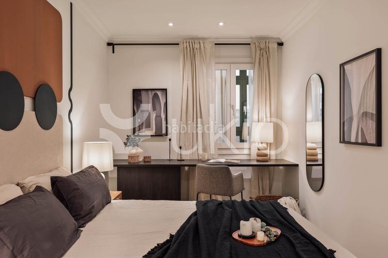Foto 269ea628-8311-4e33-bd82-69fc0d1d44e3. Alquiler apartamento  de 3 habitaciones en la dreta de l'eixample en Barcelona