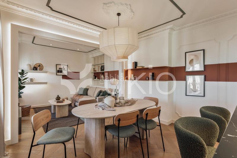 Foto 3ef30c8f-f7d5-4b9b-94cd-bca17a862a98. Alquiler apartamento  de 3 habitaciones en la dreta de l'eixample en Barcelona