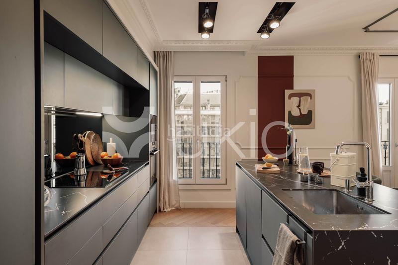 Foto 4a73dcab-2089-4779-9164-9386839fbbcd. Alquiler apartamento  de 3 habitaciones en la dreta de l'eixample en Barcelona