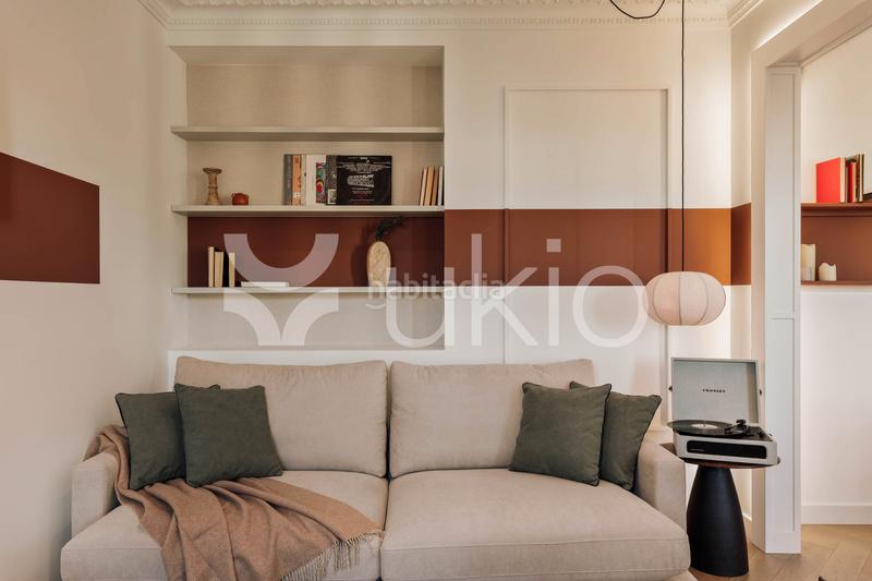 Foto 67cbe75c-a663-4049-9437-553647d4efc9. Alquiler apartamento  de 3 habitaciones en la dreta de l'eixample en Barcelona