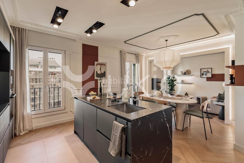 Foto 77e244c5-2375-49c2-87ff-7091b9230b33. Alquiler apartamento  de 3 habitaciones en la dreta de l'eixample en Barcelona