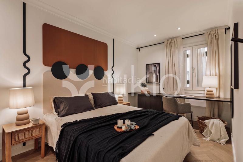 Foto 95b71a38-b296-4ba2-bd47-e80fe5548edb. Alquiler apartamento  de 3 habitaciones en la dreta de l'eixample en Barcelona