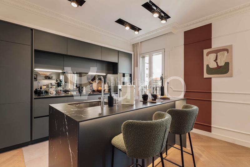 Foto b9199ef0-e4d9-441e-b0b4-da6c13b5ce46. Alquiler apartamento  de 3 habitaciones en la dreta de l'eixample en Barcelona