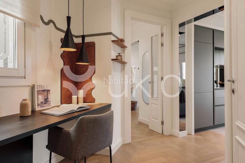 Foto da0b14ef-cc68-463d-b2f1-76fef0f16f7a. Alquiler apartamento  de 3 habitaciones en la dreta de l'eixample en Barcelona