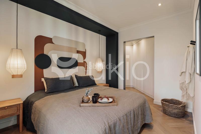 Foto e8908ed2-d500-4f40-899a-9910539fe93e. Alquiler apartamento  de 3 habitaciones en la dreta de l'eixample en Barcelona