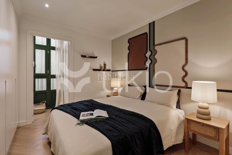 Foto 071e7057-fe55-424a-8719-fbfabe1988f2. Lloguer apartament amb calefacció a Dreta de l´Eixample Barcelona
