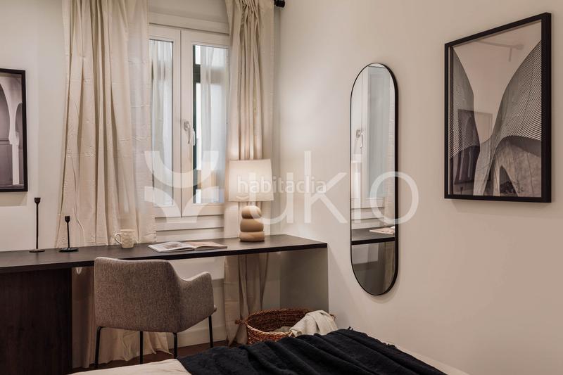Foto 12f4e70f-3eb5-4612-acf2-e1945738ab24. Lloguer apartament amb calefacció a Dreta de l´Eixample Barcelona