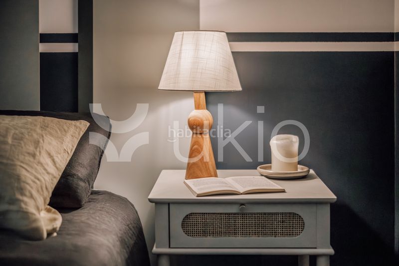 Foto 12ebd597-d0d4-4429-99d0-01532e531aa6. Location appartement avec chauffage dans Goya Madrid