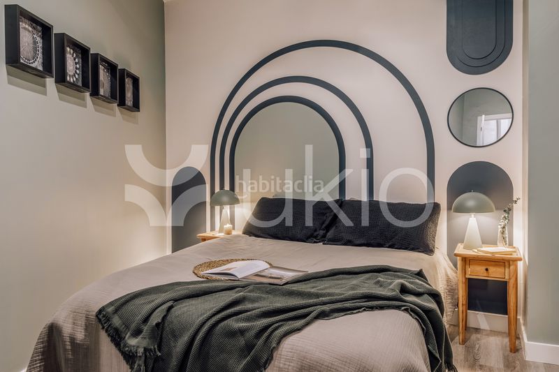 Foto 1e25e7e2-4568-45df-8834-1c4a025137f5. Location appartement avec chauffage dans Goya Madrid