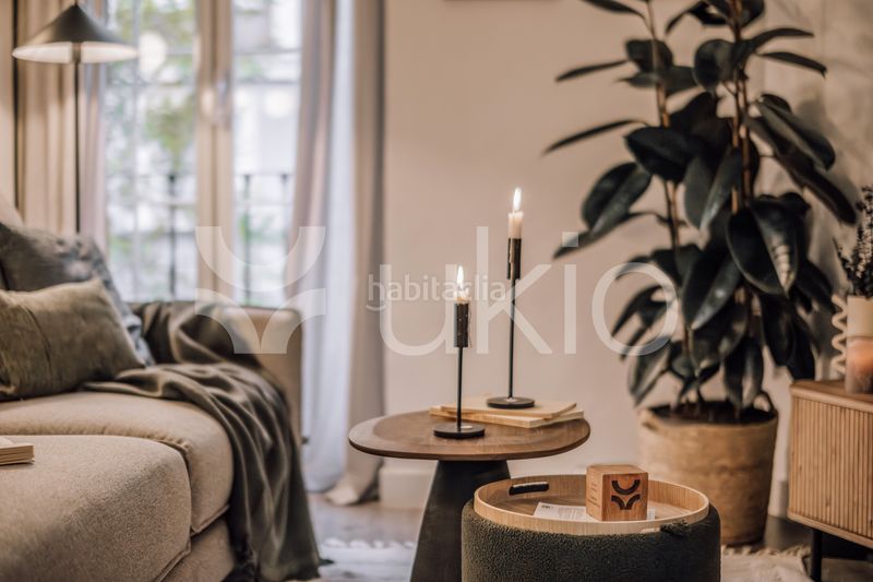 Foto 2cd4114f-f9d7-458e-947d-bbf94f3496ce. Location appartement avec chauffage dans Goya Madrid
