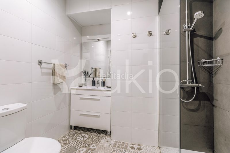 Foto 357c129c-5729-4e3e-8d52-776f9236292c. Location appartement avec chauffage dans Goya Madrid