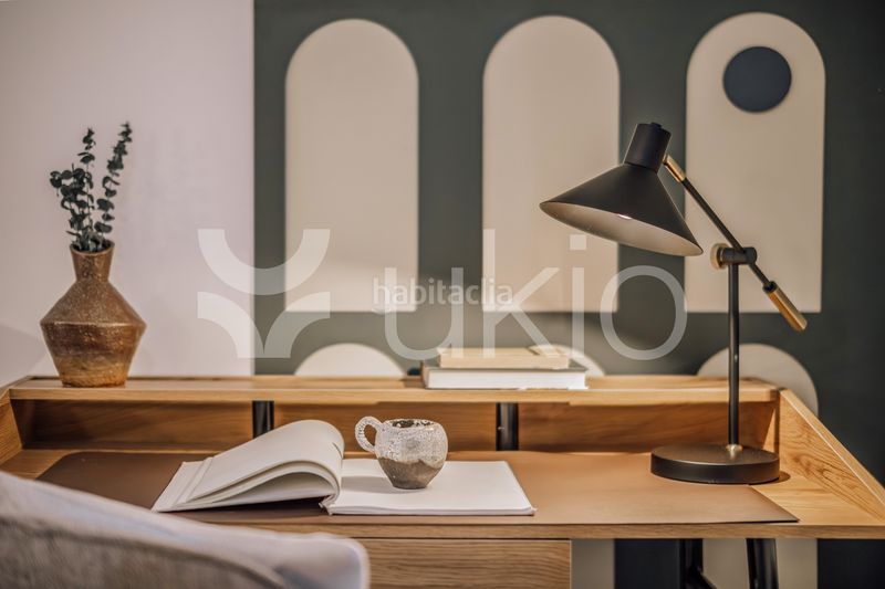 Foto 44a88483-aa24-4a16-a2fc-9547183550a0. Location appartement avec chauffage dans Goya Madrid