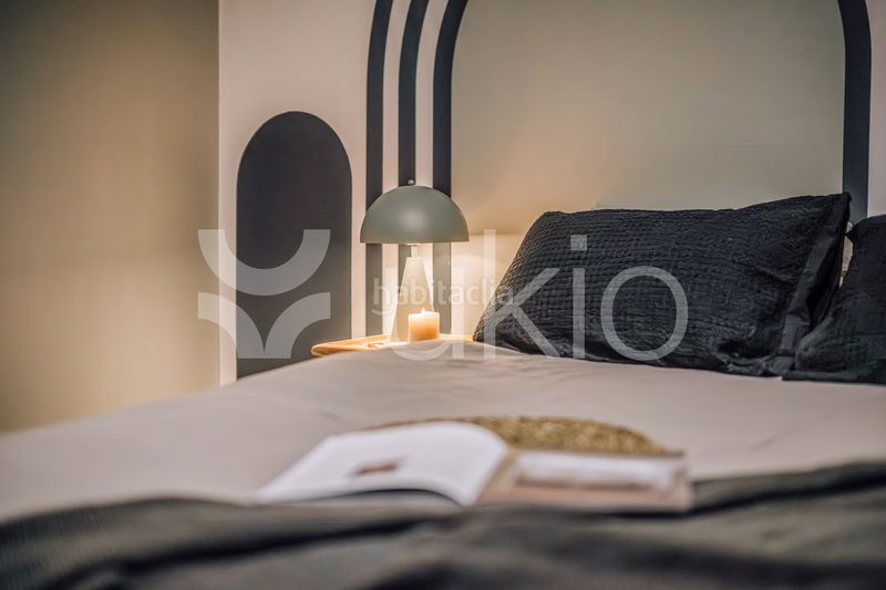Foto 60bab054-9572-4e9f-bfd8-8410e740e639. Location appartement avec chauffage dans Goya Madrid