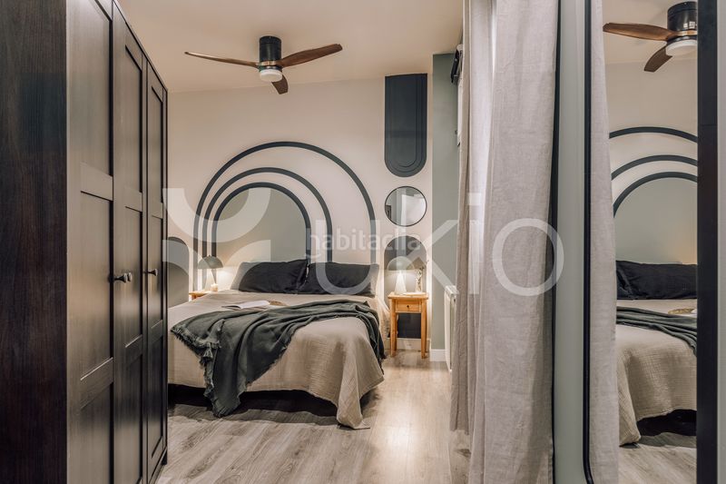 Foto 62b5af4c-29e7-4848-8727-281aa8865ca3. Location appartement avec chauffage dans Goya Madrid