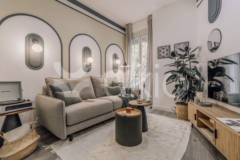 Foto 6e970bf6-ff3f-4101-b017-ed20a926a45c. Location appartement avec chauffage dans Goya Madrid