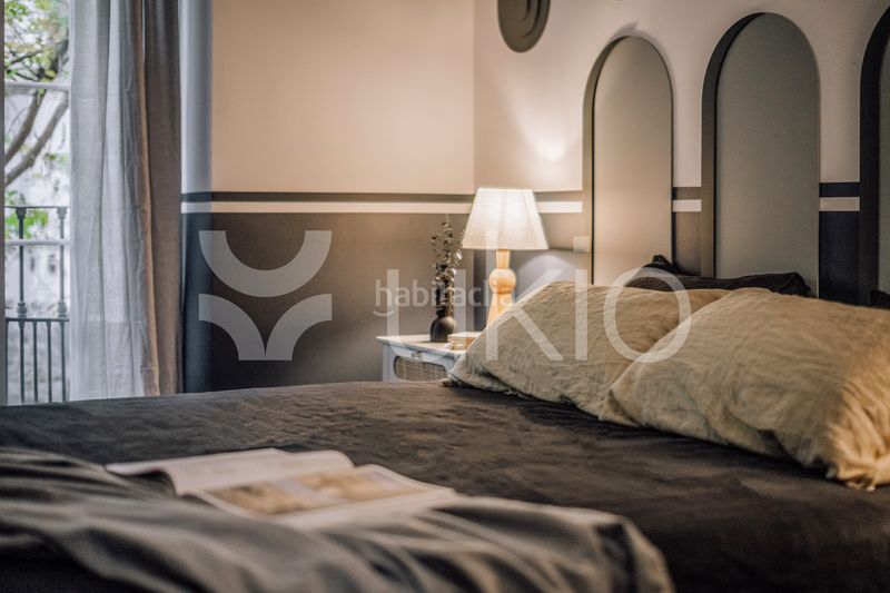 Foto 79a3502d-0a28-4ebb-9cb2-c3cd196fdcec. Location appartement avec chauffage dans Goya Madrid