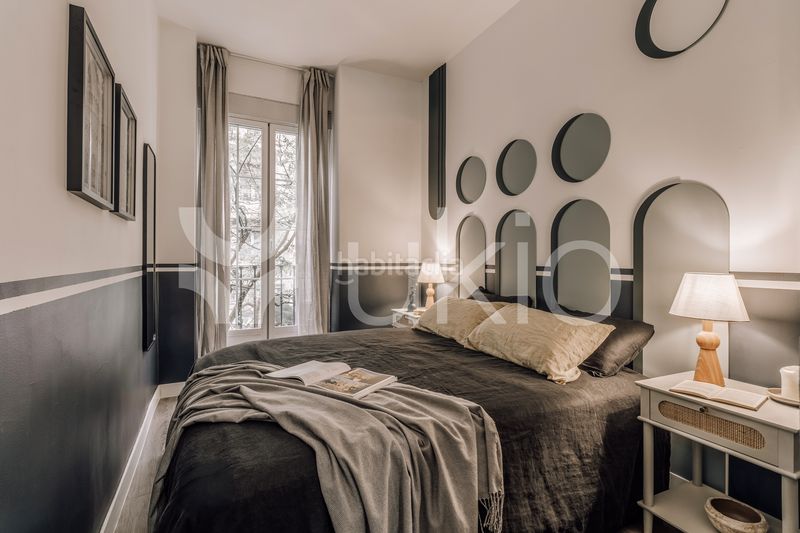 Foto b920ef6a-a24e-42cd-b9f7-c203115b27c8. Location appartement avec chauffage dans Goya Madrid