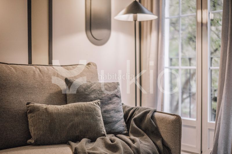 Foto ca2e08d3-d383-449c-82c3-187cc846cec6. Location appartement avec chauffage dans Goya Madrid