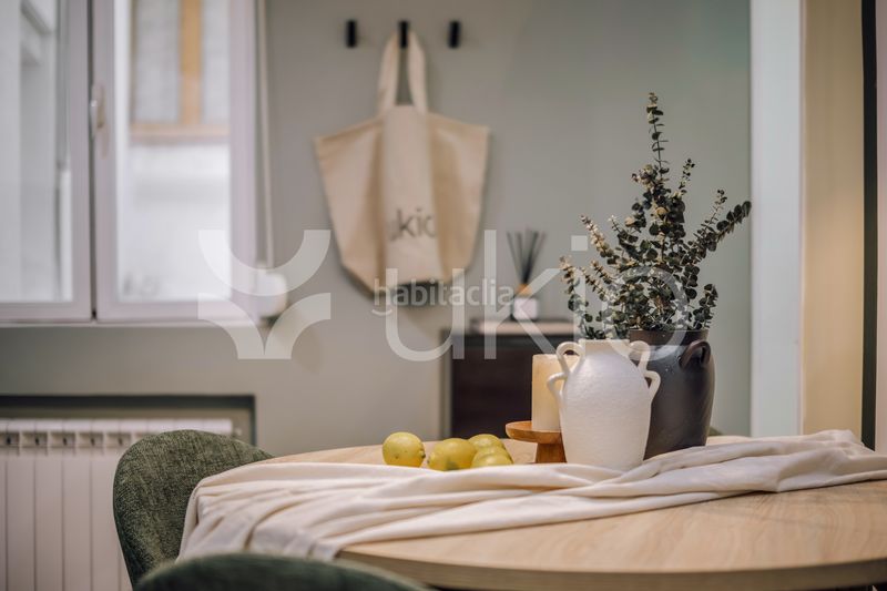Foto ebae0892-61db-467c-9dc9-a38640ff9633. Location appartement avec chauffage dans Goya Madrid