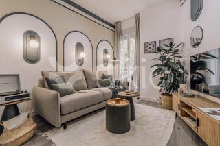 Apartment in Calle de Hermosilla