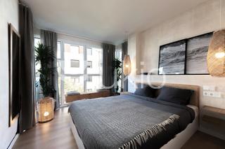 Rent Apartment  Passatge de gaiolà. Apartamento de 2 habitaciones en sagrada familia