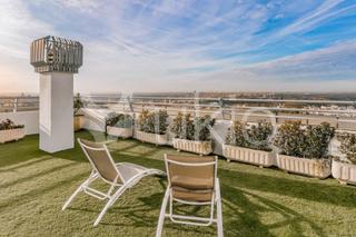Lloguer Pis  Calle de quintana. Apartamento de 2 habitaciones en argüelles
