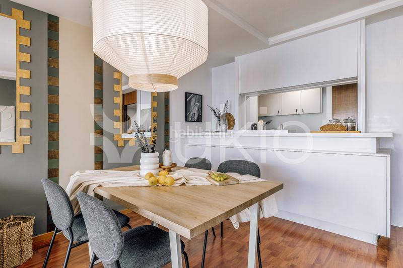 Foto 0a171951-58f0-4678-8ac4-2f4fc78a4daf. Location appartement avec chauffage dans Argüelles Madrid