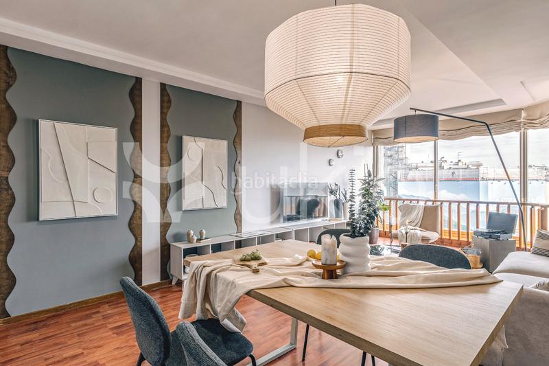 Foto 3d576178-b206-4408-a171-39bdfd0c55a0. Location appartement avec chauffage dans Argüelles Madrid