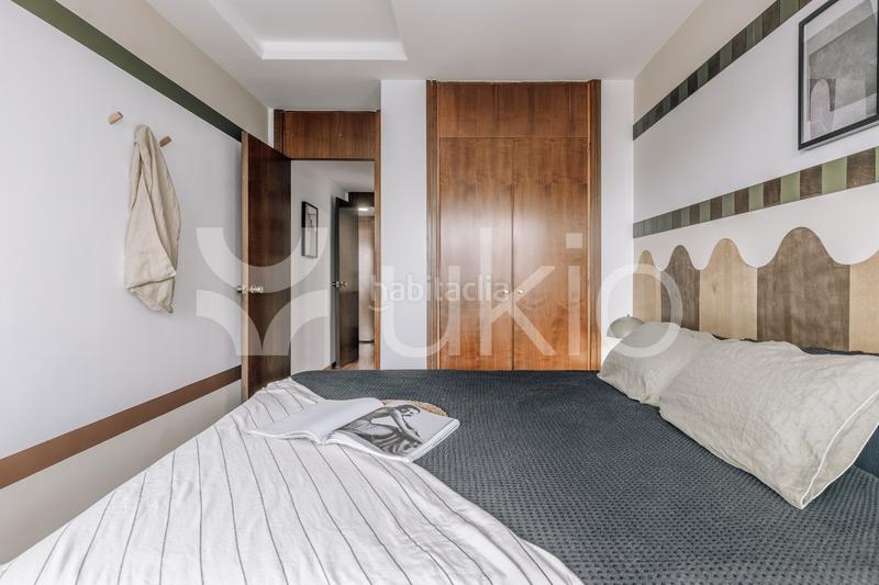 Foto 4eb9d207-1f18-4645-84fc-7595b289490c. Location appartement avec chauffage dans Argüelles Madrid