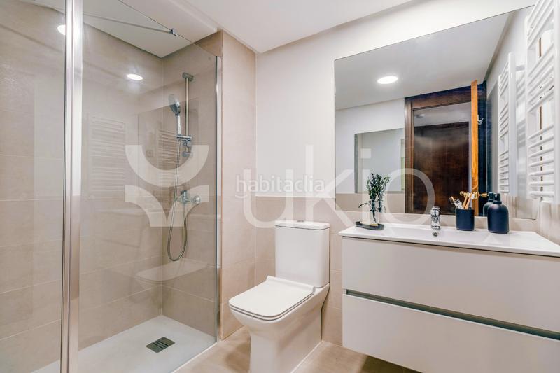 Foto 52468758-c206-4692-bb16-5ac4cf0aa416. Location appartement avec chauffage dans Argüelles Madrid