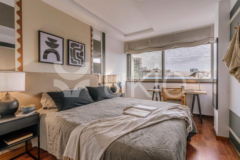 Foto 67177036-6f45-4ad4-b6cf-5a129649250b. Location appartement avec chauffage dans Argüelles Madrid