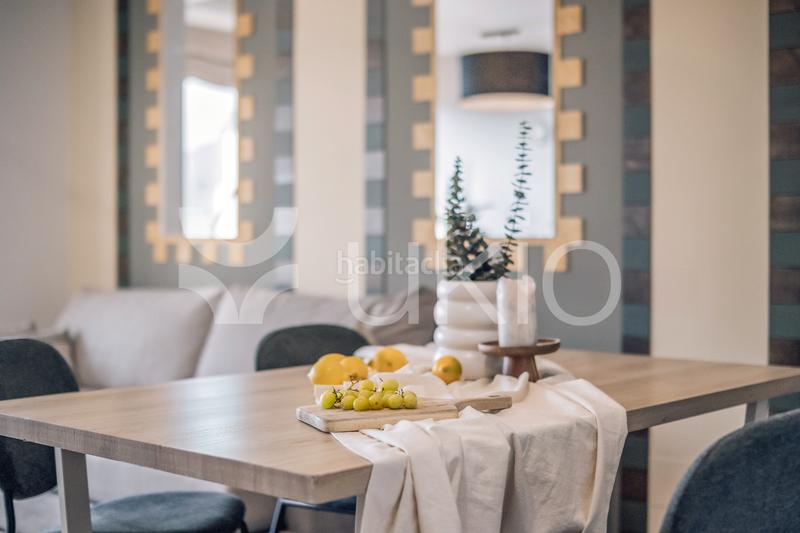 Foto b71084b3-77e0-45e0-9e57-5934633aebf3. Location appartement avec chauffage dans Argüelles Madrid