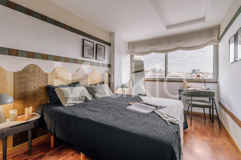 Foto c5eccffe-3e80-4019-9030-50a9a4bd9a35. Location appartement avec chauffage dans Argüelles Madrid