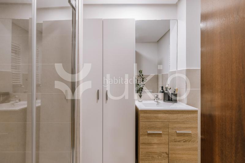 Foto e259d3dd-a50d-49e4-8fc0-6bc17ba765d6. Location appartement avec chauffage dans Argüelles Madrid