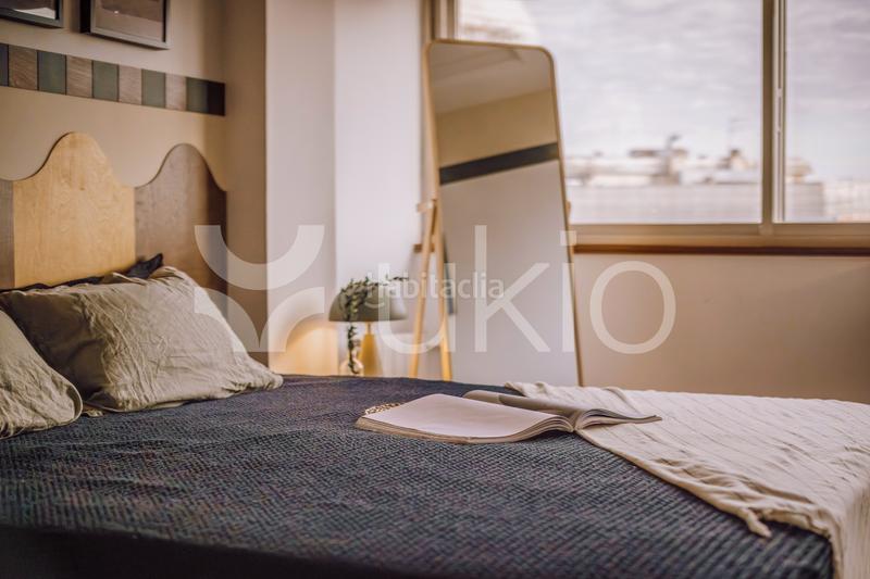 Foto e621cef8-d7bd-411e-bb7d-1a70874fa06c. Location appartement avec chauffage dans Argüelles Madrid