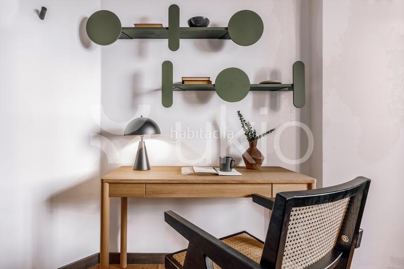 Foto 0c7d63a8-0813-4611-a124-0f1907683d02. Alquiler apartamento  de 3 habitaciones en Almagro en Madrid