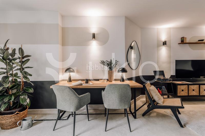 Foto 6c6299d1-155a-4733-b4c2-6f1a2c97d7a7. Alquiler apartamento  de 3 habitaciones en Almagro en Madrid