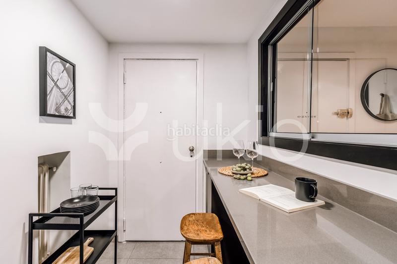 Foto 7e601c16-4e47-4925-a1da-9a936baa6bd1. Alquiler apartamento  de 3 habitaciones en Almagro en Madrid
