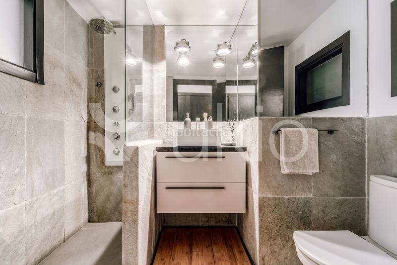 Foto ad4cd453-91df-40bd-952f-eece98721f87. Alquiler apartamento  de 3 habitaciones en Almagro en Madrid